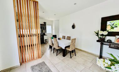 Casa en venta Barrio Santa Elena-Pilar del Este