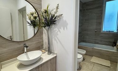 Casa en venta Barrio Santa Elena-Pilar del Este