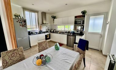 Casa en venta Barrio Santa Elena-Pilar del Este