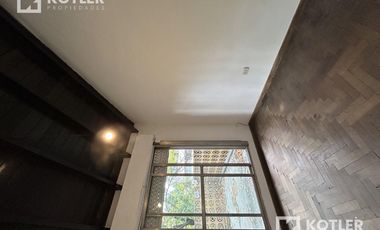 Edificio Comercial (2 Locales   Depto. 3 amb. c/cochera) s/ Av. Alte. Brown