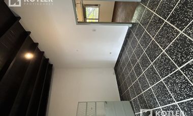 Edificio Comercial (2 Locales   Depto. 3 amb. c/cochera) s/ Av. Alte. Brown