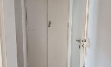 Dos ambientes en alquiler !!