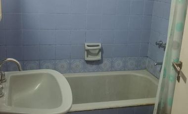 Dos ambientes en alquiler !!