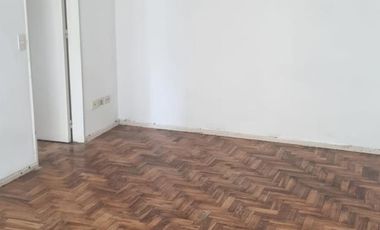 Dos ambientes en alquiler !!