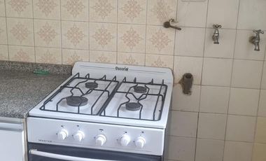 Dos ambientes en alquiler !!