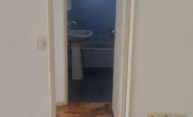 Dos ambientes en alquiler !!