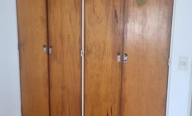 Dos ambientes en alquiler !!