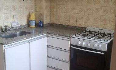 Dos ambientes en alquiler !!