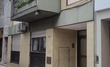 Dos ambientes en alquiler !!