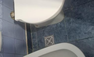 Dos ambientes en alquiler !!