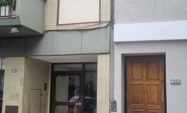 Dos ambientes en alquiler !!