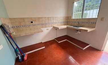 CASA EN VENTA EN POLIGONO 108 MERIDA, YUC.