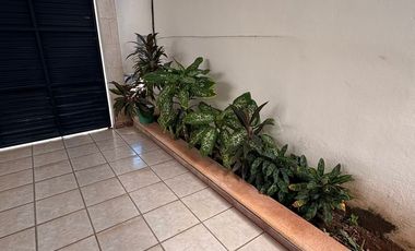 CASA EN VENTA EN POLIGONO 108 MERIDA, YUC.