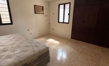 CASA EN VENTA EN POLIGONO 108 MERIDA, YUC.