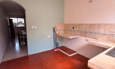 CASA EN VENTA EN POLIGONO 108 MERIDA, YUC.