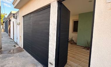 CASA EN VENTA EN POLIGONO 108 MERIDA, YUC.