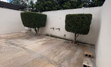 CASA EN VENTA EN POLIGONO 108 MERIDA, YUC.