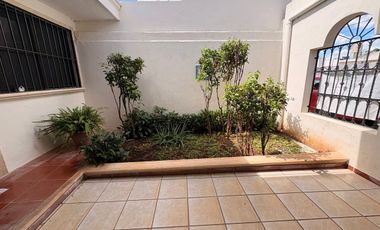 CASA EN VENTA EN POLIGONO 108 MERIDA, YUC.