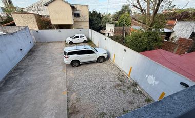 Departamento 2 amb en alquiler c/cochera