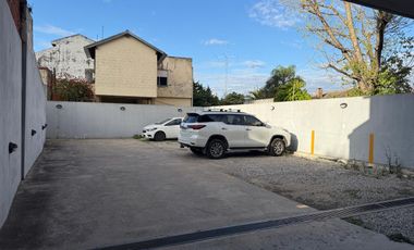 Departamento 2 amb en alquiler c/cochera