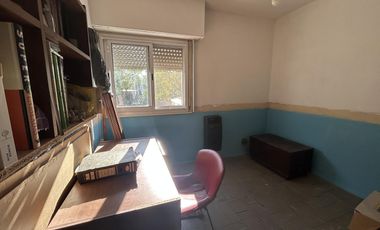 DEPARTAMENTO EN VENTA EN BECCAR 4 AMBIENTES BALCON COCHERA