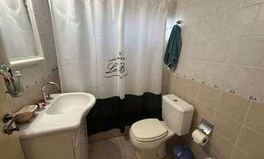 DEPARTAMENTO EN VENTA EN BECCAR 4 AMBIENTES BALCON COCHERA