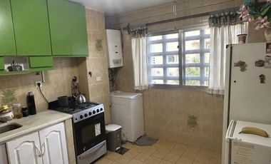 DEPARTAMENTO EN VENTA EN BECCAR 4 AMBIENTES BALCON COCHERA