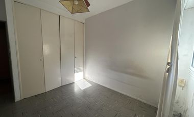 DEPARTAMENTO EN VENTA EN BECCAR 4 AMBIENTES BALCON COCHERA