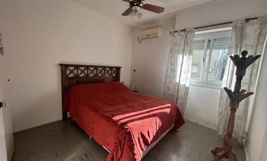 DEPARTAMENTO EN VENTA EN BECCAR 4 AMBIENTES BALCON COCHERA