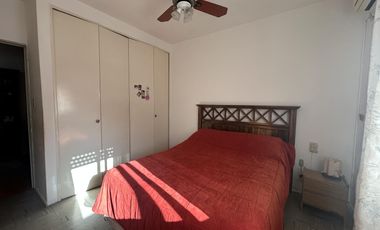 DEPARTAMENTO EN VENTA EN BECCAR 4 AMBIENTES BALCON COCHERA