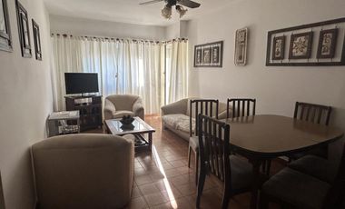 DEPARTAMENTO EN VENTA EN BECCAR 4 AMBIENTES BALCON COCHERA