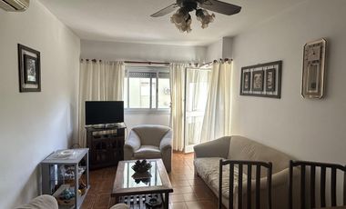 DEPARTAMENTO EN VENTA EN BECCAR 4 AMBIENTES BALCON COCHERA