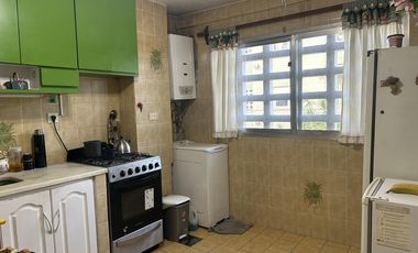 DEPARTAMENTO EN VENTA EN BECCAR 4 AMBIENTES BALCON COCHERA