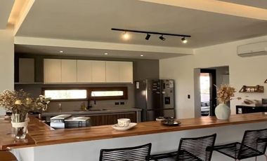 Casa en venta en San Sebastián – 4 ambientes, suite, home office y amenities