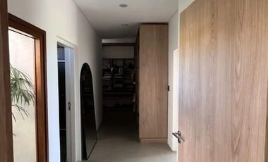 Casa en venta en San Sebastián – 4 ambientes, suite, home office y amenities