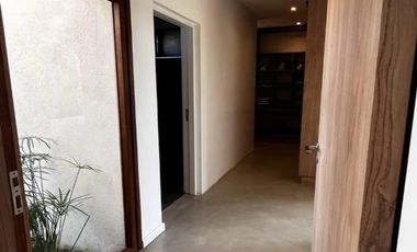 Casa en venta en San Sebastián – 4 ambientes, suite, home office y amenities