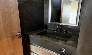 Casa en venta en San Sebastián – 4 ambientes, suite, home office y amenities