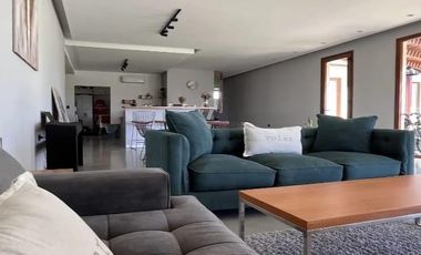 Casa en venta en San Sebastián – 4 ambientes, suite, home office y amenities