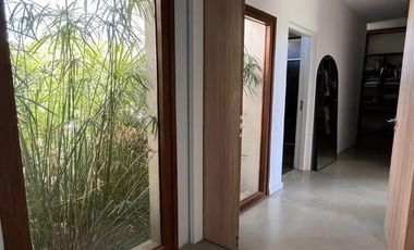 Casa en venta en San Sebastián – 4 ambientes, suite, home office y amenities