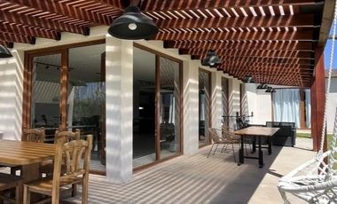 Casa en venta en San Sebastián – 4 ambientes, suite, home office y amenities