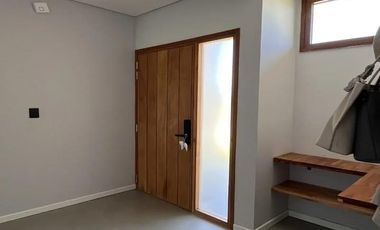 Casa en venta en San Sebastián – 4 ambientes, suite, home office y amenities