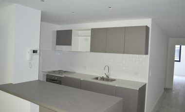 Venta 3 amb Departamento en  Tigre Centro