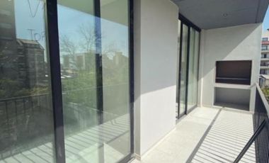 Venta 3 amb Departamento en  Tigre Centro