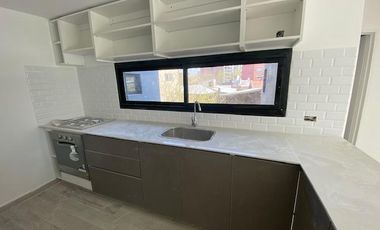 Venta 3 amb Departamento en  Tigre Centro