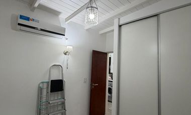 Alquiler Anual CON MUEBLES 5 AMB. Barrio Santa Teresa Villanueva Tigre