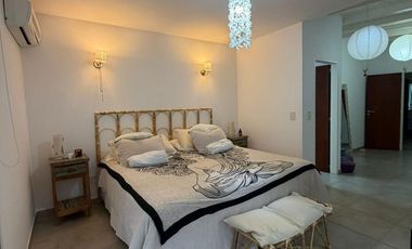 Alquiler Anual CON MUEBLES 5 AMB. Barrio Santa Teresa Villanueva Tigre