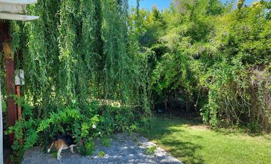 Alquiler Anual CON MUEBLES 5 AMB. Barrio Santa Teresa Villanueva Tigre