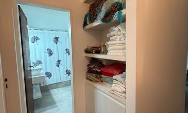 Alquiler Anual CON MUEBLES 5 AMB. Barrio Santa Teresa Villanueva Tigre