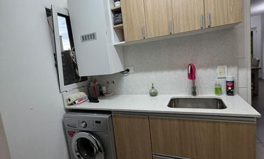 Alquiler Anual CON MUEBLES 5 AMB. Barrio Santa Teresa Villanueva Tigre