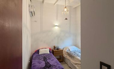 Alquiler Anual CON MUEBLES 5 AMB. Barrio Santa Teresa Villanueva Tigre